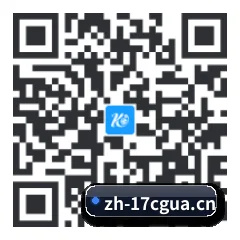 iOS 防封体系版 二维码
